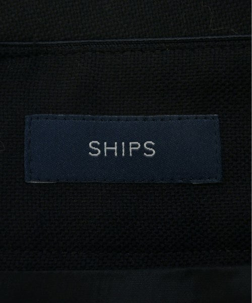 SHIPS 膝上裙