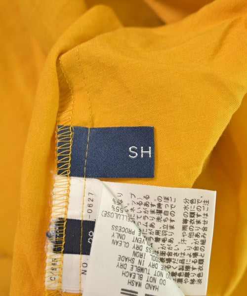 SHIPS 襯衫