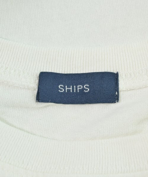 SHIPS T恤/上衣