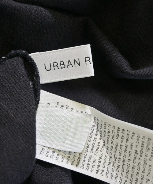 URBAN RESEARCH 女襯衫