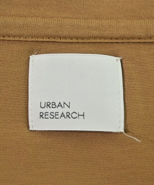 URBAN RESEARCH T恤/上衣