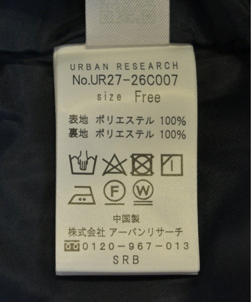 URBAN RESEARCH 洋裝