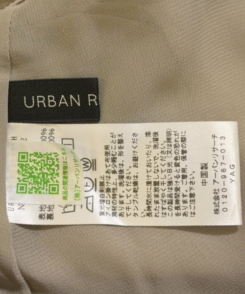 URBAN RESEARCH 洋裝