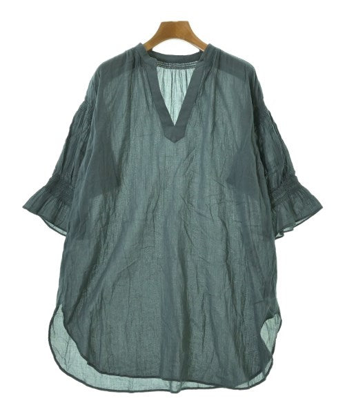 BEAUTY&YOUTH UNITED ARROWS 女襯衫