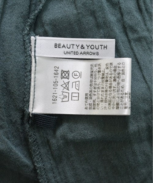 BEAUTY&YOUTH UNITED ARROWS 女襯衫