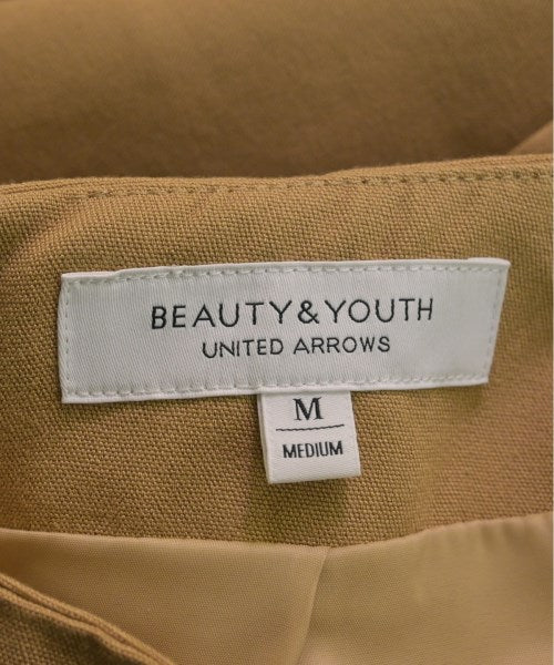 BEAUTY&YOUTH UNITED ARROWS 膝上裙