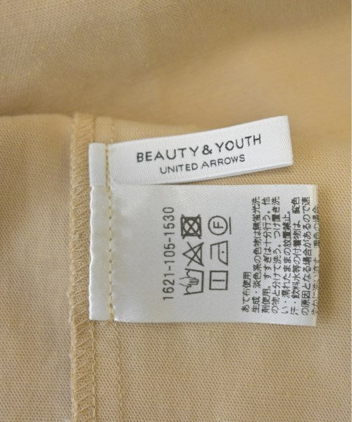 BEAUTY&YOUTH UNITED ARROWS 女襯衫