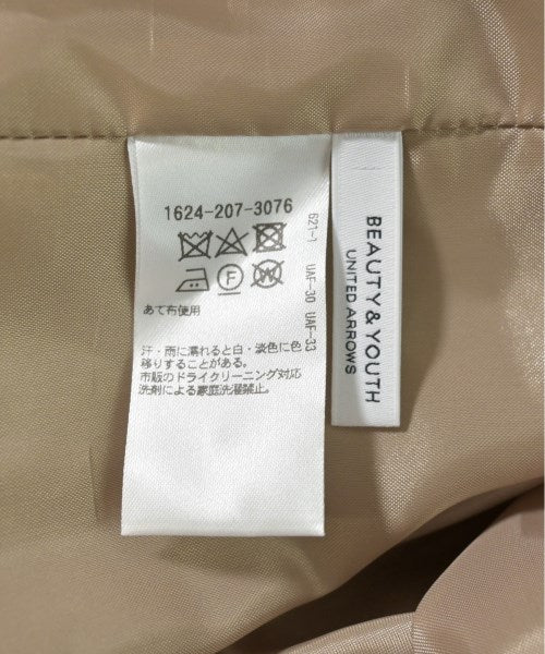 BEAUTY&YOUTH UNITED ARROWS 長裙/超長裙