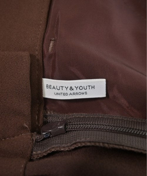 BEAUTY&YOUTH UNITED ARROWS 其他褲