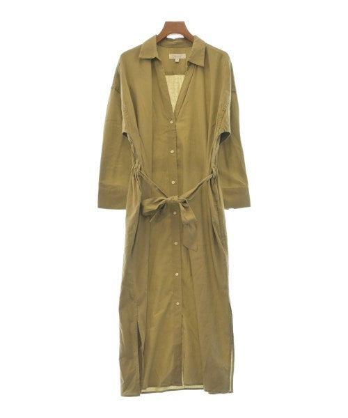 BEAUTY&YOUTH UNITED ARROWS 襯衫裙