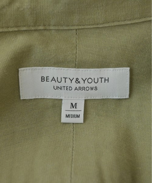 BEAUTY&YOUTH UNITED ARROWS 襯衫裙