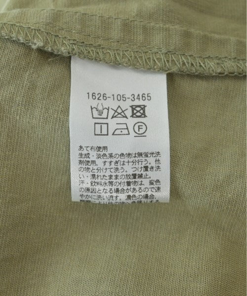 BEAUTY&YOUTH UNITED ARROWS 襯衫裙