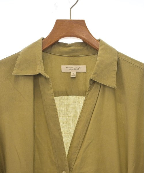 BEAUTY&YOUTH UNITED ARROWS 襯衫裙