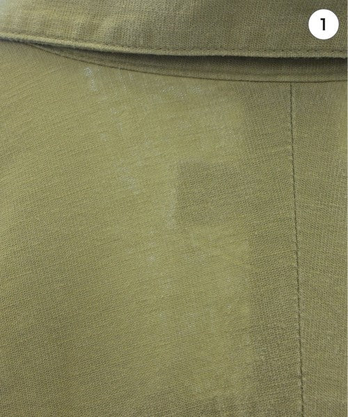 BEAUTY&YOUTH UNITED ARROWS 襯衫裙