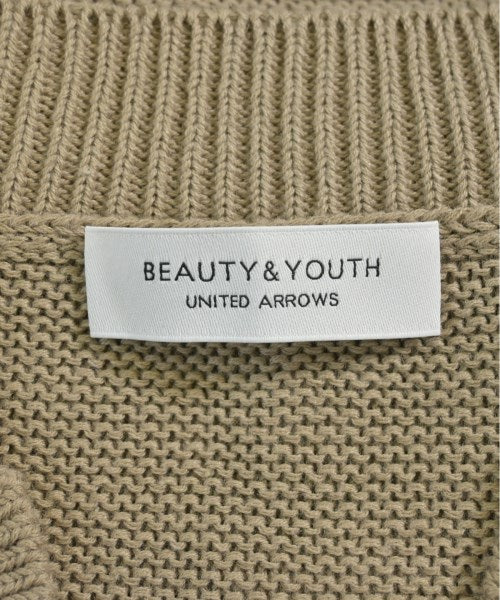 BEAUTY&YOUTH UNITED ARROWS 毛衣