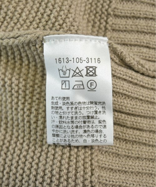 BEAUTY&YOUTH UNITED ARROWS 毛衣