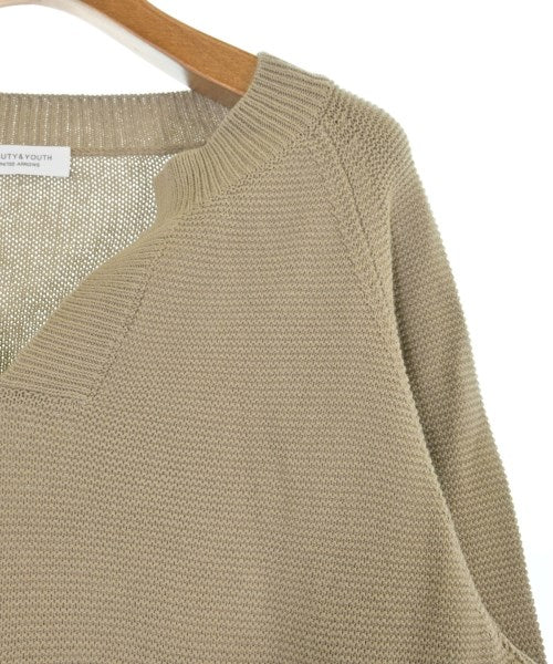 BEAUTY&YOUTH UNITED ARROWS 毛衣