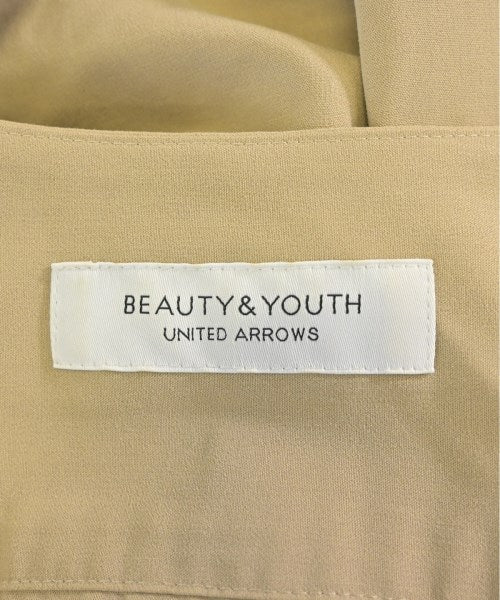 BEAUTY&YOUTH UNITED ARROWS 洋裝