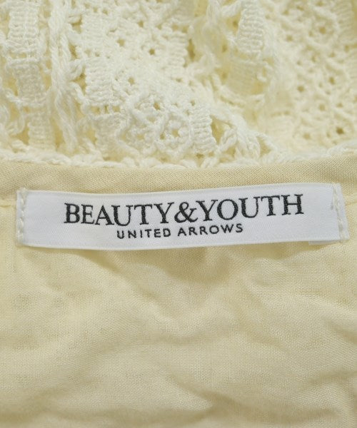 BEAUTY&YOUTH UNITED ARROWS 女襯衫