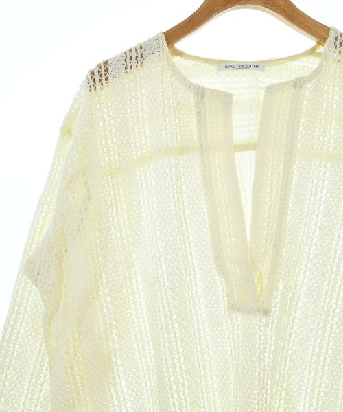 BEAUTY&YOUTH UNITED ARROWS 女襯衫