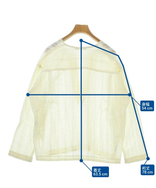 BEAUTY&YOUTH UNITED ARROWS 女襯衫