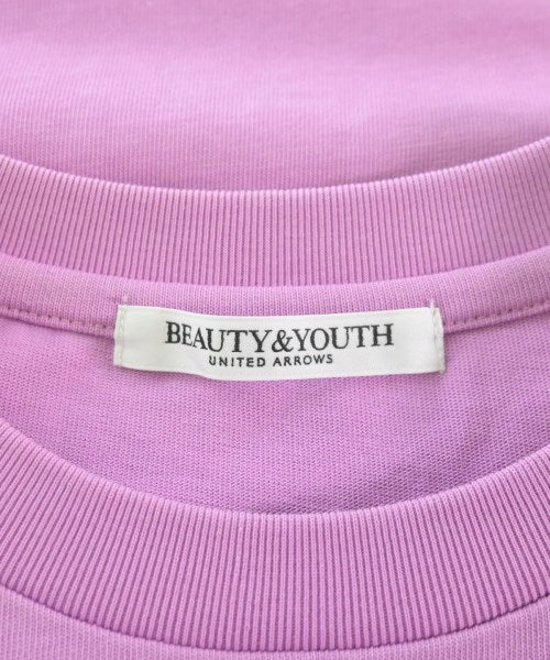 BEAUTY&YOUTH UNITED ARROWS T恤/上衣
