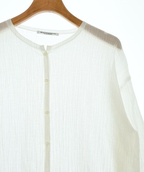 BEAUTY&YOUTH UNITED ARROWS 休閒襯衫