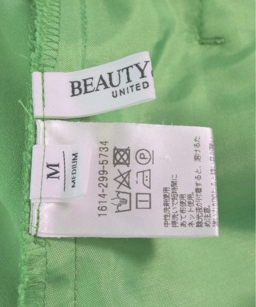BEAUTY&YOUTH UNITED ARROWS 其他褲