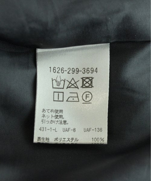 BEAUTY&YOUTH UNITED ARROWS 連身衣/馬戲團服/連身褲