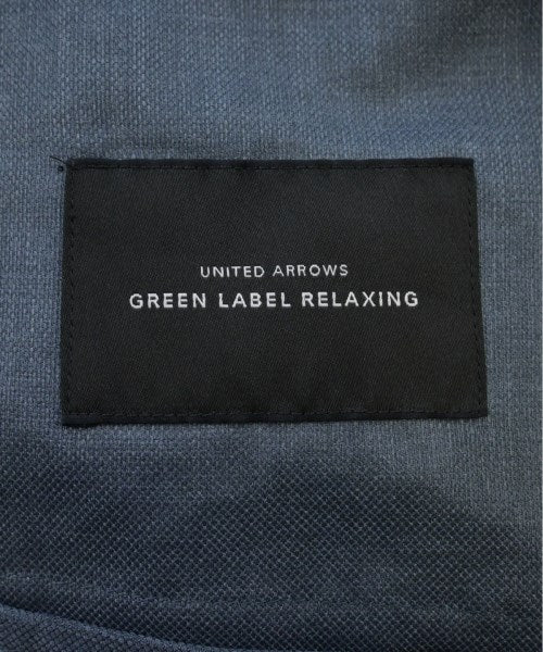green label relaxing 休閒夾克