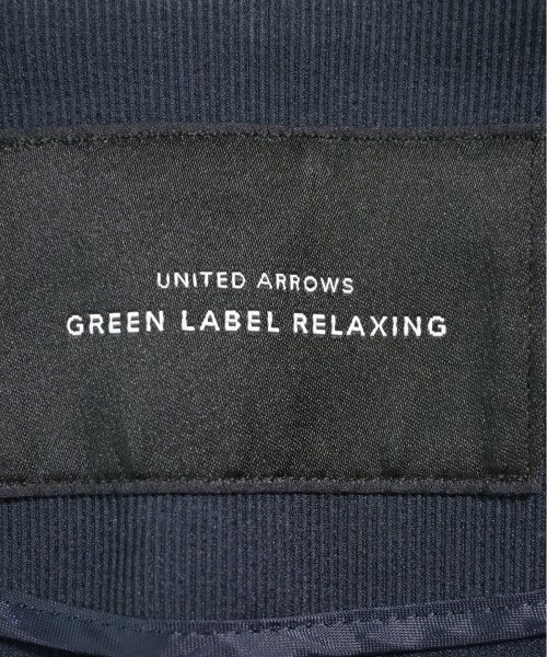 green label relaxing 夾克
