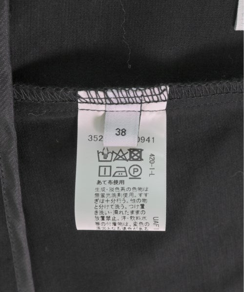 green label relaxing 無領外套