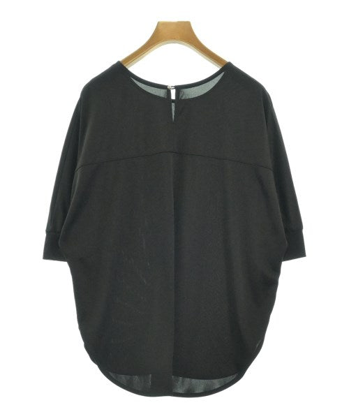 green label relaxing 女襯衫