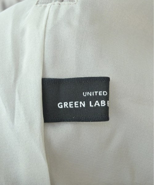 green label relaxing 長褲