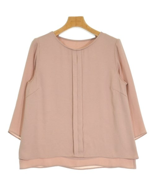 green label relaxing 女襯衫