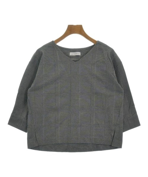 green label relaxing 女襯衫