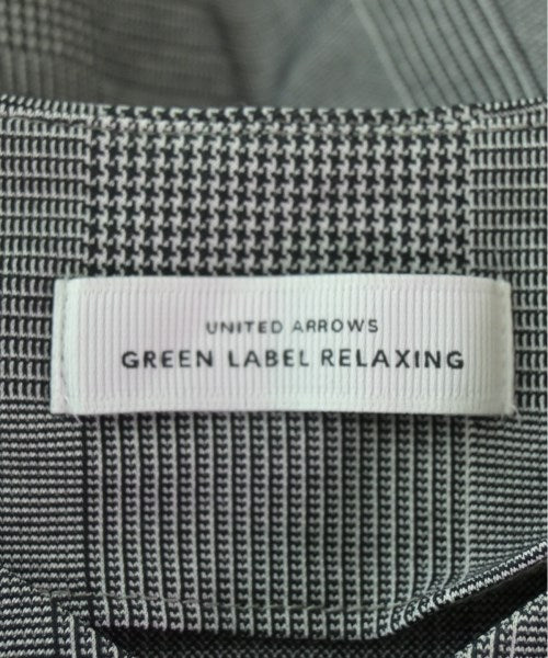 green label relaxing 女襯衫