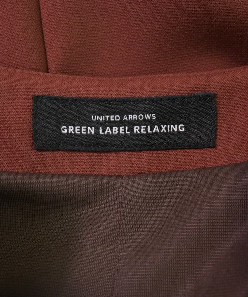 green label relaxing 洋裝