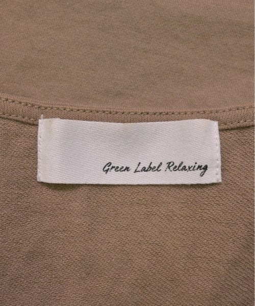 green label relaxing 洋裝