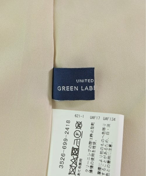 green label relaxing 洋裝