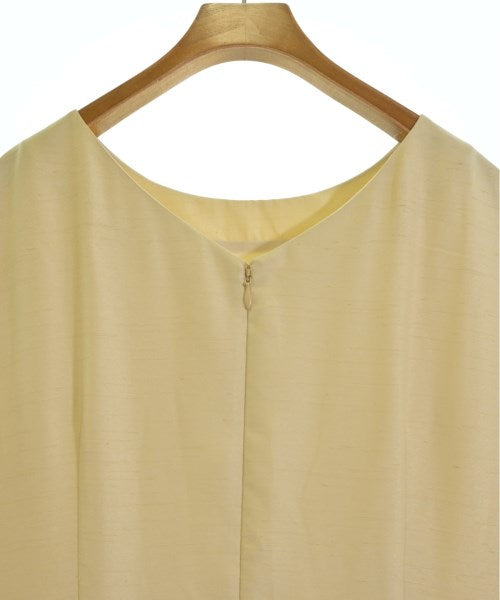 green label relaxing 洋裝