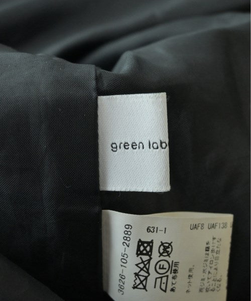 green label relaxing 洋裝