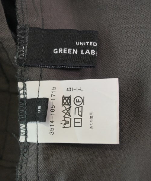 green label relaxing 其他褲