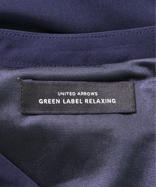 green label relaxing 洋裝