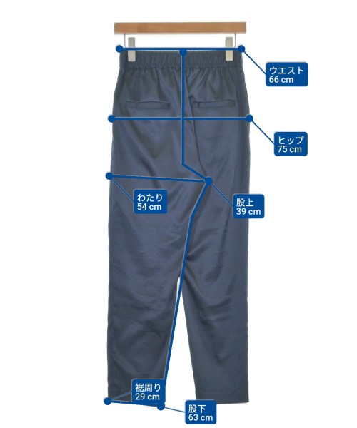 JOURNAL STANDARD 其他褲