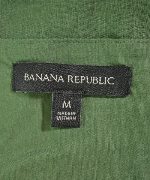 BANANA REPUBLIC 休閒襯衫