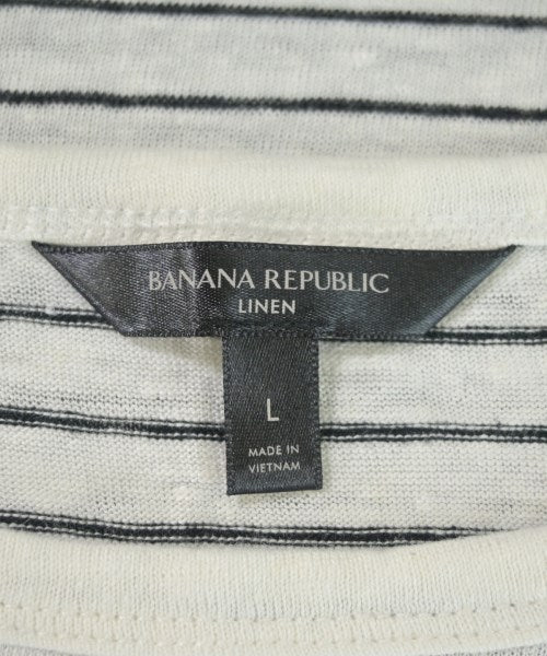 BANANA REPUBLIC T恤/上衣