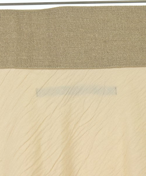 muller of yoshiokubo 長裙/超長裙