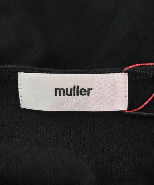 muller of yoshiokubo 吊帶背心