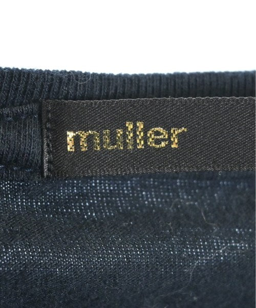 muller of yoshiokubo T恤/上衣